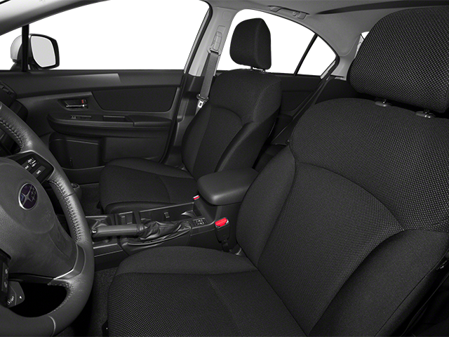 2014 Subaru Impreza 2.0i Limited