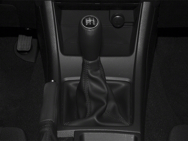 2014 Subaru Impreza 2.0i Limited