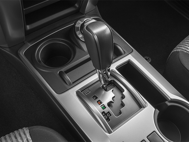 2014 Toyota 4Runner SR5