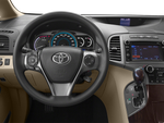 2014 Toyota Venza Limited