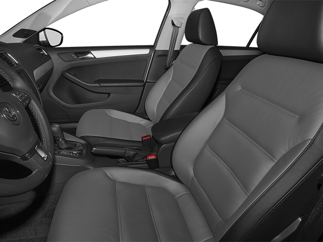2014 Volkswagen Jetta Hybrid SE