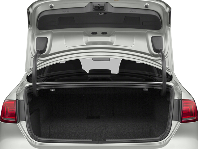 2014 Volkswagen Jetta Hybrid SE