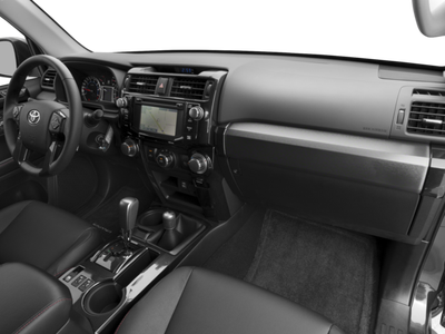 2016 Toyota 4Runner Base