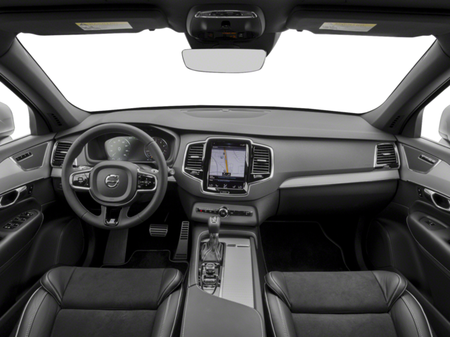 2017 Volvo XC90 T6 R-Design