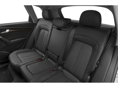 2018 Audi Q5 2.0T Premium quattro
