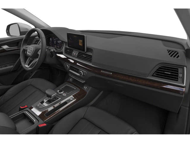 2018 Audi Q5 2.0T Premium quattro
