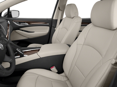 2018 Buick Enclave Premium Group
