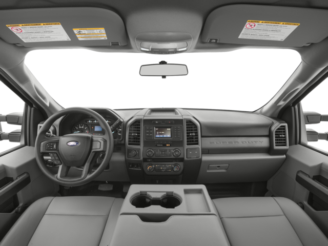 2018 Ford F-350 Lariat