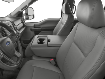2018 Ford F-350 Lariat