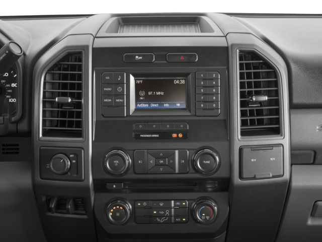 2018 Ford F-350 Lariat