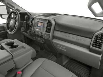 2018 Ford F-350 Lariat