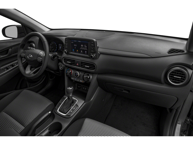 2018 Hyundai Kona SE