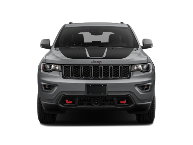 2018 Jeep Grand Cherokee Trailhawk