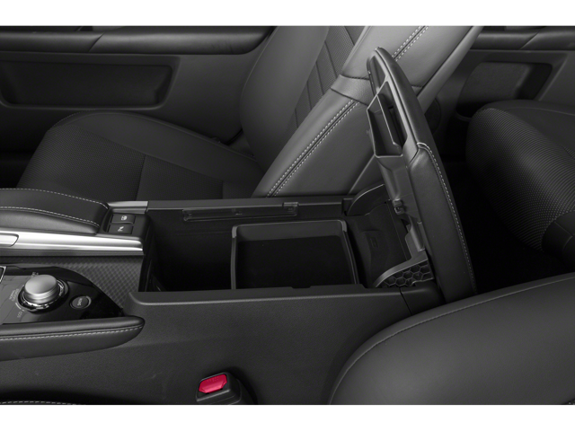 2018 Lexus GS 350 F Sport