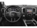 2018 RAM 1500 Night