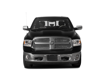 2018 RAM 1500 Laramie Longhorn