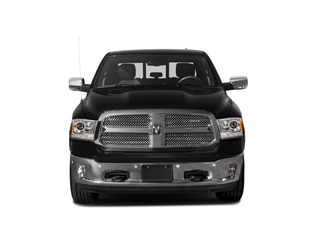 2018 RAM 1500 Laramie Longhorn