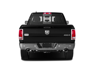2018 RAM 1500 Laramie Longhorn