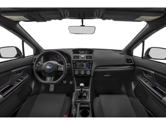 2018 Subaru WRX Premium