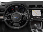 2018 Subaru Outback Touring