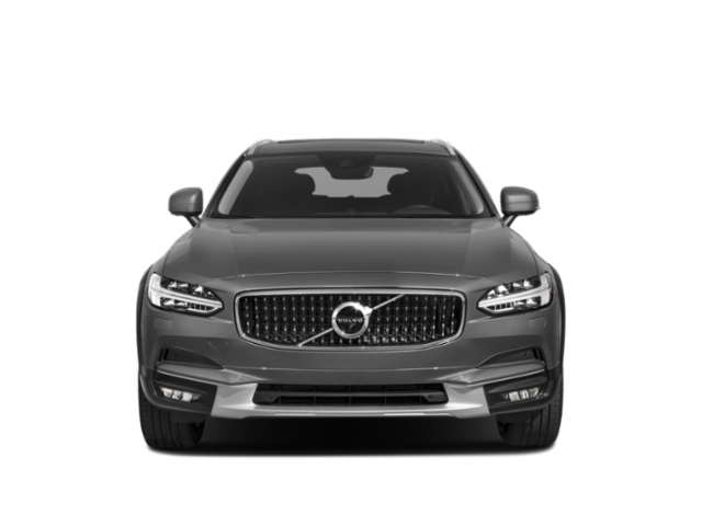2018 Volvo V90 Cross Country T6 AWD