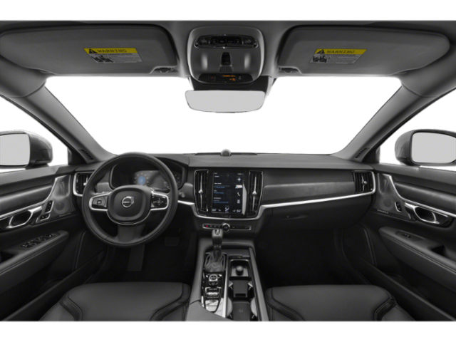 2018 Volvo V90 Cross Country T6 AWD