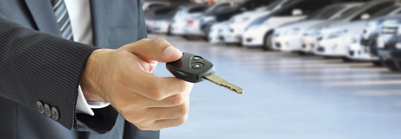 Subaru Leasing Longmont CO