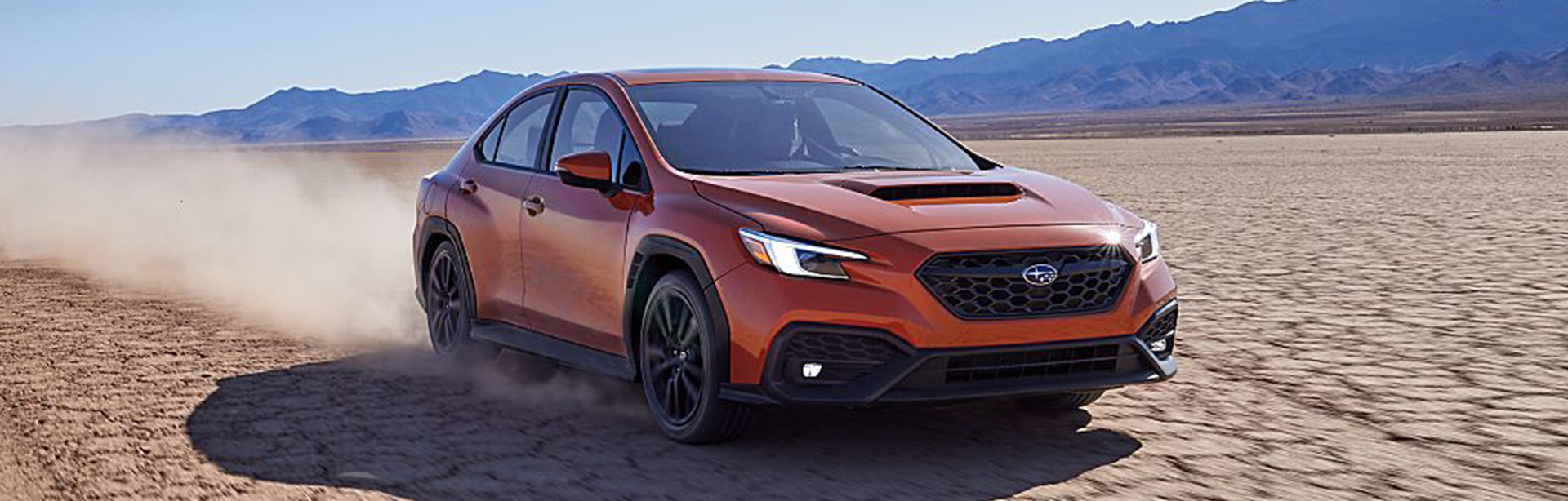 What You Can Expect in the 2022 Subaru WRX - Valley Subaru of