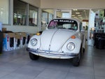 1970 Volkswagen Beetle Base