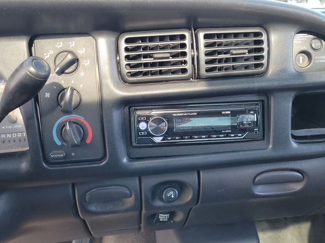 1999 Dodge Ram 1500 ST