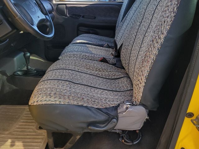 1999 Dodge Ram 1500 ST