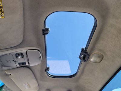 1999 Dodge Ram 1500 ST