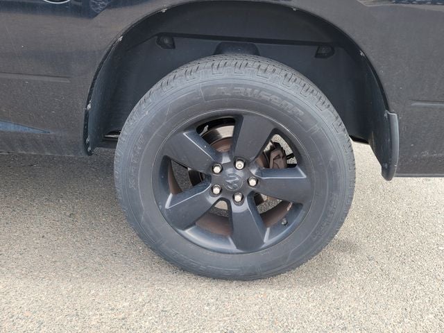 2014 RAM 1500 Express