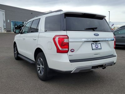 2020 Ford Expedition XLT