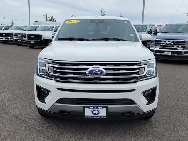 2020 Ford Expedition XLT