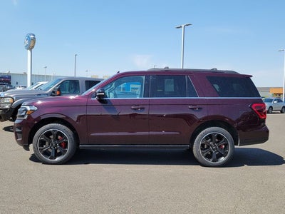 2023 Ford Expedition Limited
