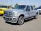 2013 Ford F-250SD Lariat