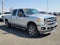 2013 Ford F-250SD Lariat