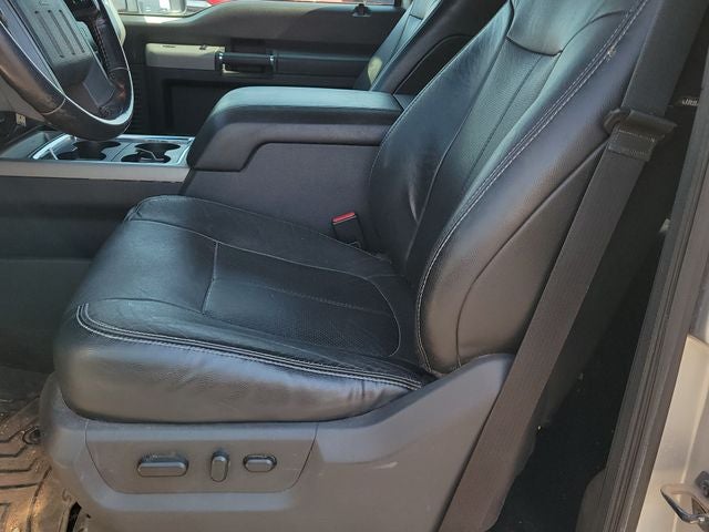 2013 Ford F-250SD Lariat