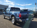 2016 Ford F-250SD XLT