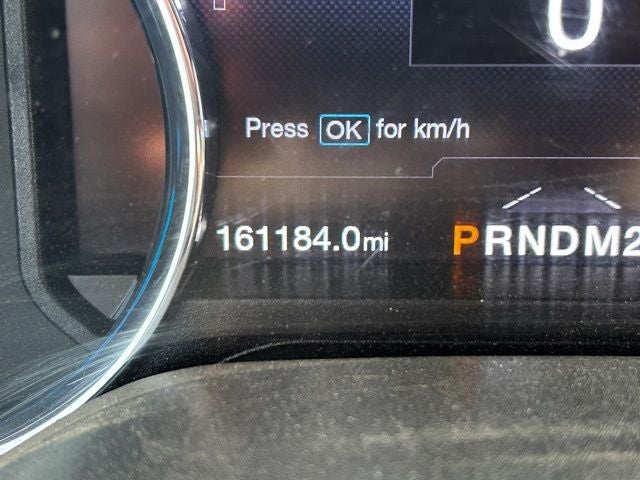 2017 Ford F-250SD Platinum