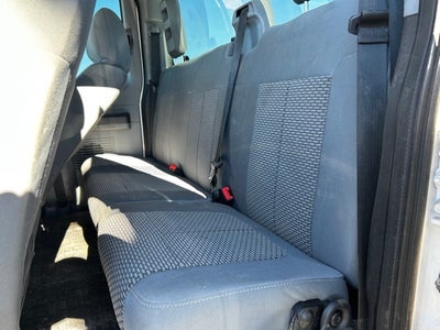 2016 Ford F-350SD Base