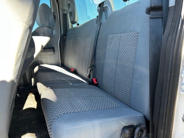 2016 Ford F-350SD Base