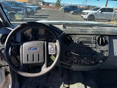 2016 Ford F-350SD Base