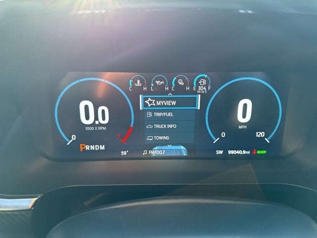 2023 Ford F-150 Limited