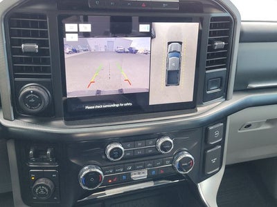 2023 Ford F-150 Limited