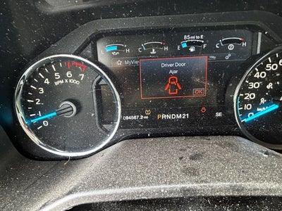 2015 Ford F-150 Base