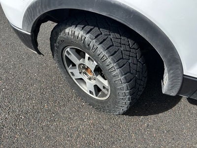 2004 Ford F-150 Base