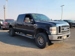 2010 Ford F-350SD Lariat