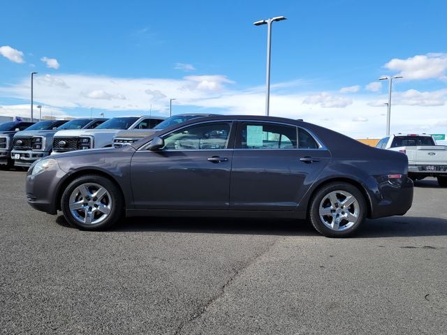 2012 Chevrolet Malibu LS 1FL